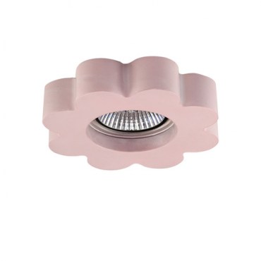 Светильник Lightstar 002762 SOLE ROSATO Pink